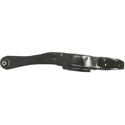 Bras de suspension Delphi pour Audi Q3, Seat - Acier, 638mm Bras de suspension Delphi pour Audi Q3, Seat - Acier, 638mm
