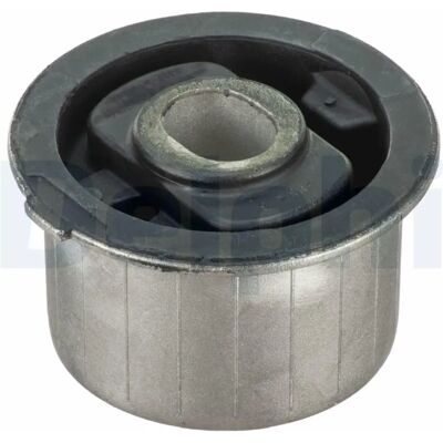 Delphi Tuki jousitukselle Audi A6 C6 - 80mm halkaisija, 68mm leveys Delphi Tuki jousitukselle Audi A6 C6 - 80mm halkaisija, 68mm leveys