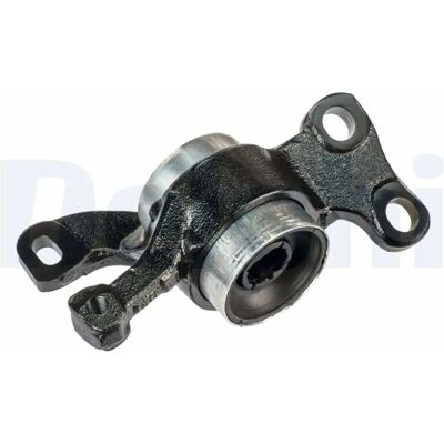 Delphi hallintovipu hiljainen tuki - control arm Delphi hallintovipu hiljainen tuki - control arm