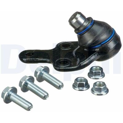 Delphi Kontrollarm Kugleledd - TC3883 Delphi Kontrollarm Kugleledd - TC3883