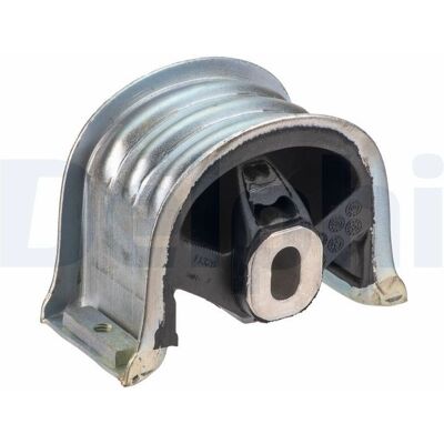 DELPHI TEM125 Vaihteiston kiinnitys - Silent Bloc moottori VW Transporter V DELPHI TEM125 Vaihteiston kiinnitys - Silent Bloc moottori VW Transporter V