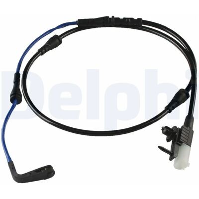 DELPHI LZ0325 Kulumisen osoitin - Sijaissetti DELPHI LZ0325 Kulumisen osoitin - Sijaissetti