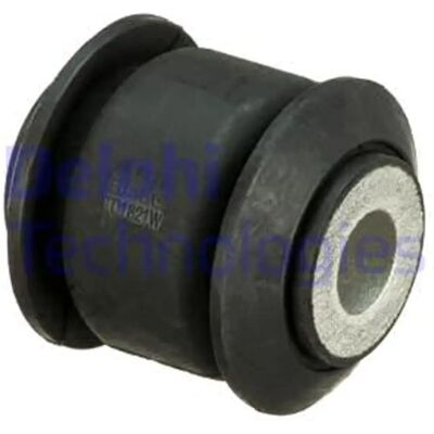 DELPHI TD1821W Jousitus Bush - Malli: TD1821W, Sisähalkaisija: 18mm, Ulkohalkaisija: 55mm, Paksuus: 64mm DELPHI TD1821W Jousitus Bush - Malli: TD1821W, Sisähalkaisija: 18mm, Ulkohalkaisija: 55mm, Paksuus: 64mm