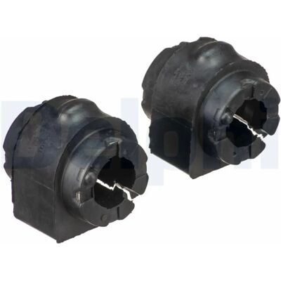 DELPHI TD1356W Stabiliserfäste för Ford - Fjädringsstabilisator DELPHI TD1356W Stabiliserfäste för Ford - Fjädringsstabilisator