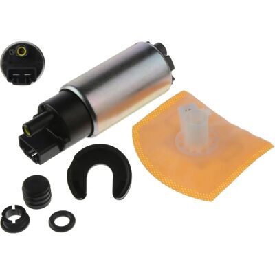 Delphi FE0777-12B1 Elektrische Kraftstoffpumpe - Kraftstoffpumpe Delphi FE0777-12B1 Elektrische Kraftstoffpumpe - Kraftstoffpumpe