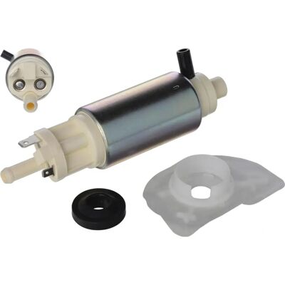 Delphi FE0785-12B1 Kraftstoffpumpe - Kraftstoffpumpe Delphi FE0785-12B1 Kraftstoffpumpe - Kraftstoffpumpe