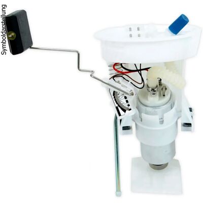 Delphi FE0779-12B1 Kraftstoffpumpe - Diesel, Elektrisch, Hyundai & Kia Delphi FE0779-12B1 Kraftstoffpumpe - Diesel, Elektrisch, Hyundai & Kia