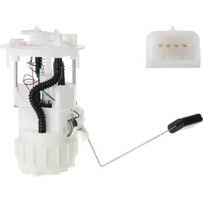 DELPHI FG2355-12B1 Kraftstoffpumpe - Benzin, 134mm x 232mm x 116mm DELPHI FG2355-12B1 Kraftstoffpumpe - Benzin, 134mm x 232mm x 116mm