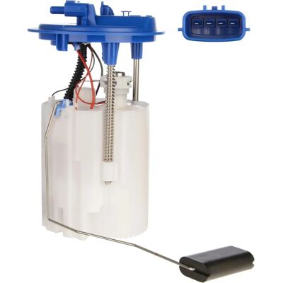 Delphi FG2363-12B1 Kraftstoffpumpe - Kraftstoffpumpe Delphi FG2363-12B1 Kraftstoffpumpe - Kraftstoffpumpe