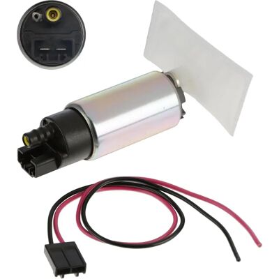 DELPHI FE0796-12B1 Bränslepump - Elektrisk DELPHI FE0796-12B1 Bränslepump - Elektrisk