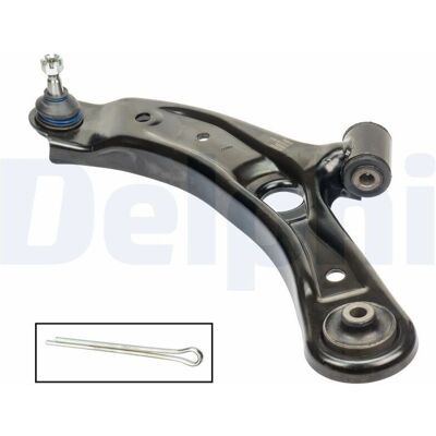 Bras de contrôle Delphi TC3932 - Compatible Suzuki Bras de contrôle Delphi TC3932 - Compatible Suzuki
