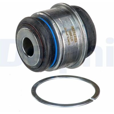 DELPHI TD1762W Styrarm - Fjedreled, Nedre, BMW DELPHI TD1762W Styrarm - Fjedreled, Nedre, BMW