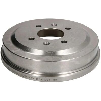 DELPHI BF570 Tambour de frein - Opel Karl DELPHI BF570 Tambour de frein - Opel Karl