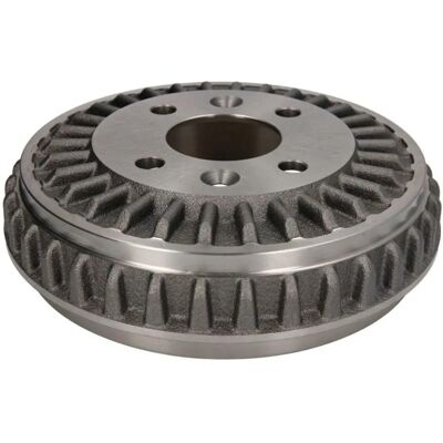 DELPHI BF594 Tambour de frein - Type de frein DELPHI BF594 Tambour de frein - Type de frein