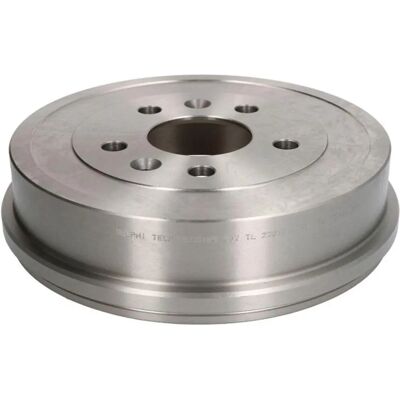 DELPHI BF597 Tambour de frein - Type de frein DELPHI BF597 Tambour de frein - Type de frein