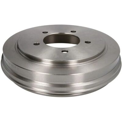 DELPHI BF600 Jarrupatja - 5 reikiä - 268mm Ø - 80mm keskitys - Ilman ABS DELPHI BF600 Jarrupatja - 5 reikiä - 268mm Ø - 80mm keskitys - Ilman ABS
