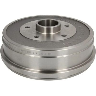 DELPHI Tambour de Frein - 5 trous, intérieur 229mm, extérieur 261mm - Voiture DELPHI Tambour de Frein - 5 trous, intérieur 229mm, extérieur 261mm - Voiture
