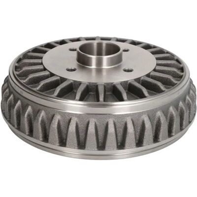 DELPHI BFR621 Tambour de Frein - Tambour de frein avec roulement pour Mercedes-Benz, Renault, Dacia DELPHI BFR621 Tambour de Frein - Tambour de frein avec roulement pour Mercedes-Benz, Renault, Dacia