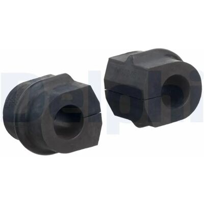 DELPHI TD1874W Stabilisatorhalterung - Nissan X-Trail DELPHI TD1874W Stabilisatorhalterung - Nissan X-Trail
