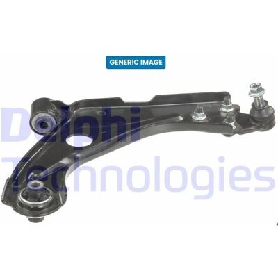Dacia TC3921 Steuerarm - Fahrwerkstriangle Dacia TC3921 Steuerarm - Fahrwerkstriangle