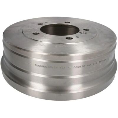 Delphi BF628 Bremsentrommel - Land Cruiser Prado 70 SUV Delphi BF628 Bremsentrommel - Land Cruiser Prado 70 SUV