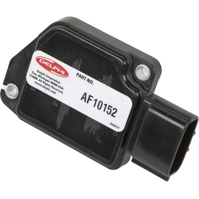 DELPHI AF10152-12B1 Massluftflödesensor - Massluftflödesensor DELPHI AF10152-12B1 Massluftflödesensor - Massluftflödesensor