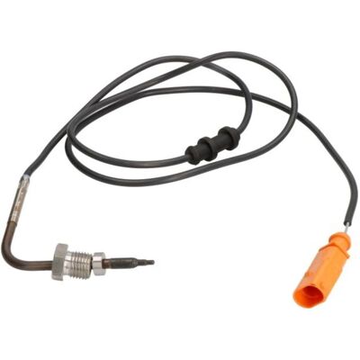 Sensor de temperatura de gases de escape Delphi - VW Golf 6 & Beetle Sensor de temperatura de gases de escape Delphi - VW Golf 6 & Beetle