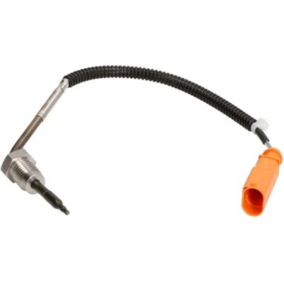 DELPHI TS30146 Sensor - Avgaser Temperatur - Orange DELPHI TS30146 Sensor - Avgaser Temperatur - Orange