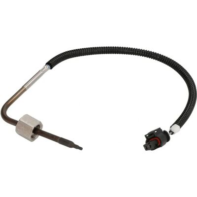 Sensor de temperatura de gases de escape Delphi TS30230 Sensor de temperatura de gases de escape Delphi TS30230