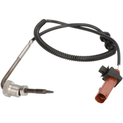 Sensor de temperatura de gases de escape DELPHI TS30247 - Elétrico, Preto Sensor de temperatura de gases de escape DELPHI TS30247 - Elétrico, Preto