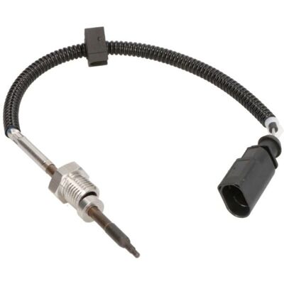 DELPHI TS30258 Αισθητήρας θερμοκρασίας καυσαερίων - Αισθητήρας DELPHI TS30258 Αισθητήρας θερμοκρασίας καυσαερίων - Αισθητήρας