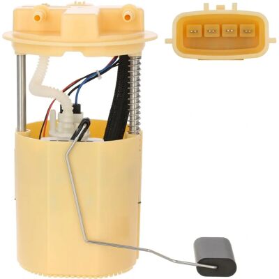 DELPHI FG2413-12B1 Brændstofpumpe - Brændstofpumpe DELPHI FG2413-12B1 Brændstofpumpe - Brændstofpumpe