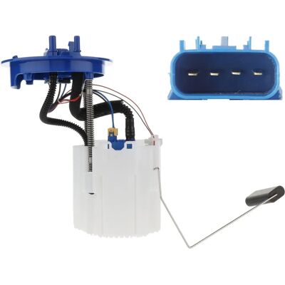 Delphi FG2403-12B1 Bomba de combustible - Bomba de combustible Delphi FG2403-12B1 Bomba de combustible - Bomba de combustible