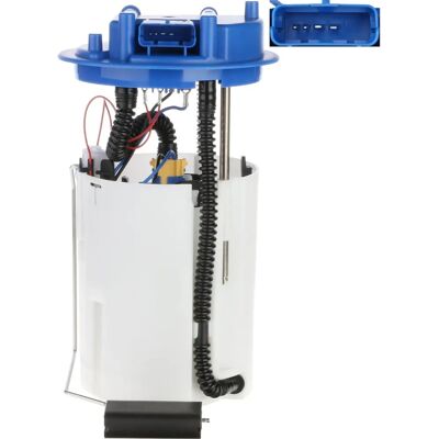 DELPHI FG2435-12B1 Kraftstoffpumpe - Kraftstoffpumpe DELPHI FG2435-12B1 Kraftstoffpumpe - Kraftstoffpumpe