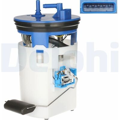 Delphi 5012759561270 - Kraftstoffpumpe Delphi 5012759561270 - Kraftstoffpumpe