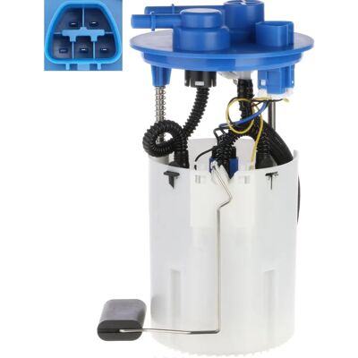 DELPHI FG2486-12B1 Kraftstoffpumpe - Kraftstoffpumpe DELPHI FG2486-12B1 Kraftstoffpumpe - Kraftstoffpumpe
