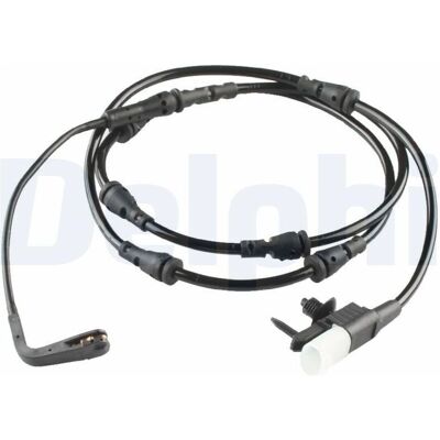 Delphi LZ0352 Verschleißanzeiger - Bremsbelagverschleißsensor Delphi LZ0352 Verschleißanzeiger - Bremsbelagverschleißsensor