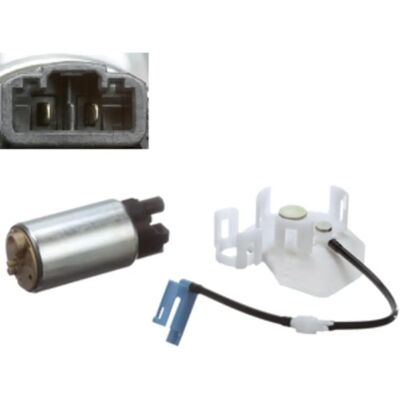 DELPHI FE0670-12B1 Bränslepump - Elektrisk, Bensin DELPHI FE0670-12B1 Bränslepump - Elektrisk, Bensin