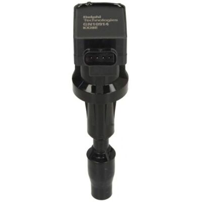 Bobina de aprindere DELPHI GN10914-12B1 - Coil on Plug - Înlocuire standard Bobina de aprindere DELPHI GN10914-12B1 - Coil on Plug - Înlocuire standard