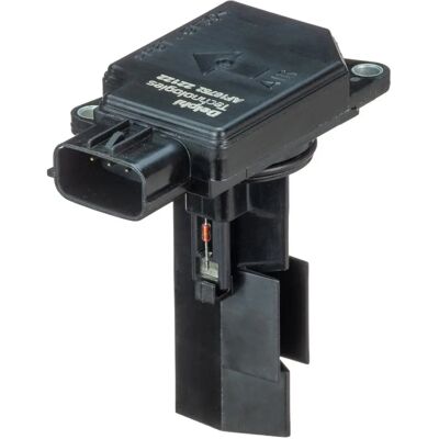 DELPHI AF10752-12B1 Luftmassenmesser - Luftmassenmesser DELPHI AF10752-12B1 Luftmassenmesser - Luftmassenmesser
