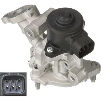 Valvola EGR DELPHI EG10535-12B1 Valvola EGR DELPHI EG10535-12B1
