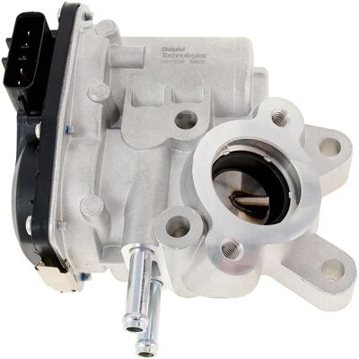 DELPHI EG10536-12B1 EGR Ventil DELPHI EG10536-12B1 EGR Ventil