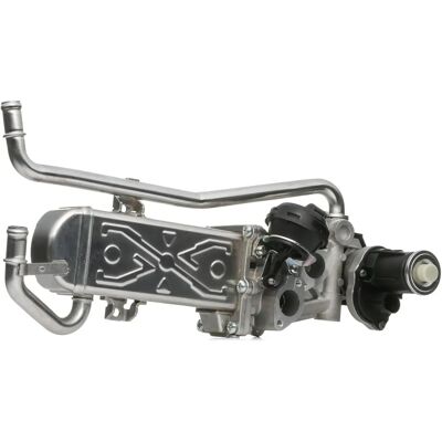 Valvola EGR Delphi per VW, Audi, Škoda, Seat - Parte di controllo delle emissioni Valvola EGR Delphi per VW, Audi, Škoda, Seat - Parte di controllo delle emissioni