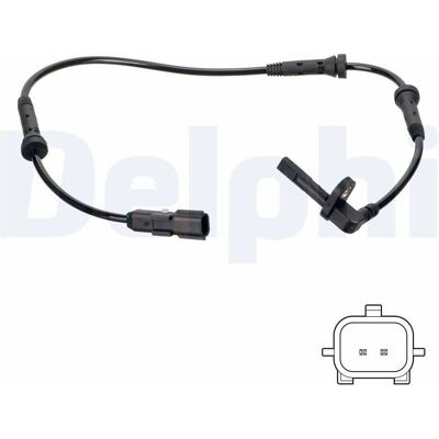 DELPHI SS20750 - Radsensor DELPHI SS20750 - Radsensor