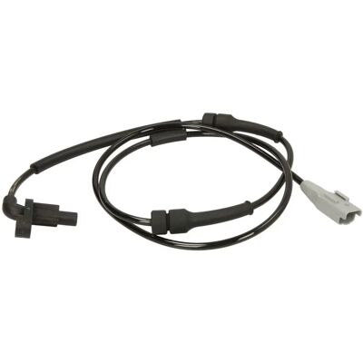 Sensore velocità ruota DELPHI SS20810 - Attivo, 2 poli, cablaggio 1255mm Sensore velocità ruota DELPHI SS20810 - Attivo, 2 poli, cablaggio 1255mm