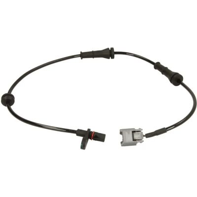 Delphi SS20823 ABS Sensor - Aktiver Sensor, 630mm Kabel, 2 Pins Delphi SS20823 ABS Sensor - Aktiver Sensor, 630mm Kabel, 2 Pins