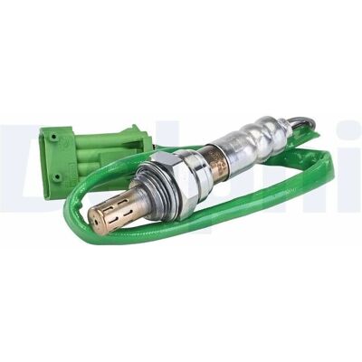 DELPHI ES21070-12B1 - Sauerstoffsensor DELPHI ES21070-12B1 - Sauerstoffsensor