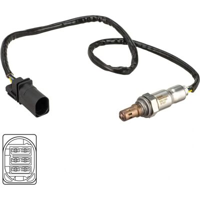 Sonda lambda DELPHI ES21084-12B1 Sonda lambda DELPHI ES21084-12B1