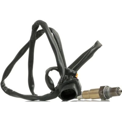 Delphi ES21110-12B1 Opvarmet bredbånds lambda-sensor - Oxygensensor Delphi ES21110-12B1 Opvarmet bredbånds lambda-sensor - Oxygensensor