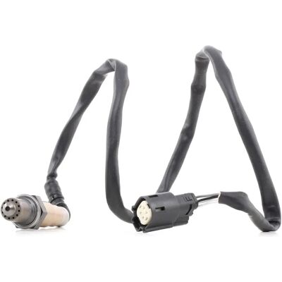 Sonde lambda DELPHI ES21126-12B1 - Chauffée, compatible Ford Sonde lambda DELPHI ES21126-12B1 - Chauffée, compatible Ford